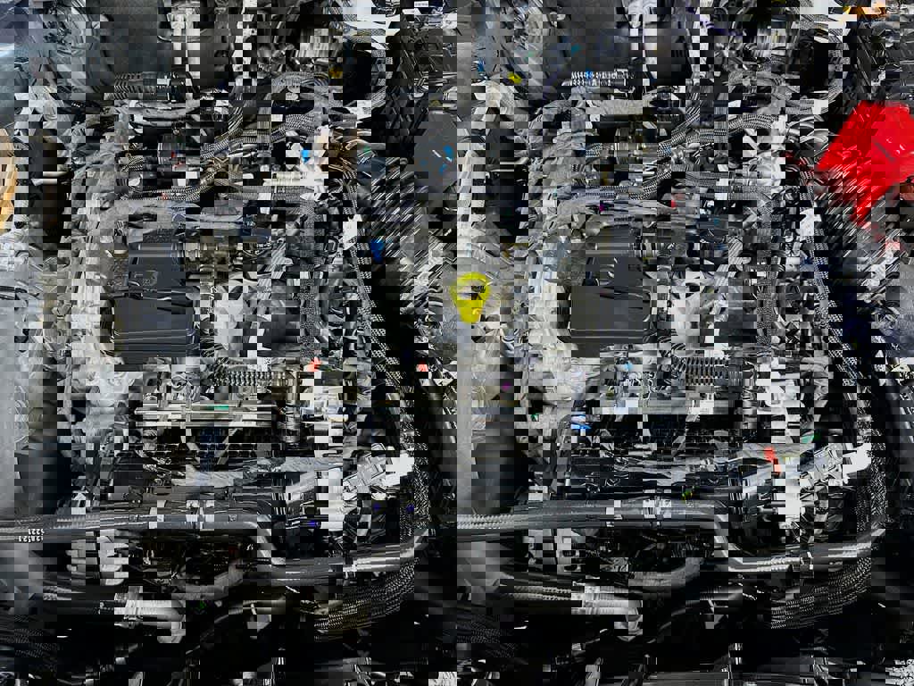 Certified 2022 Ford Escape SEL image 9