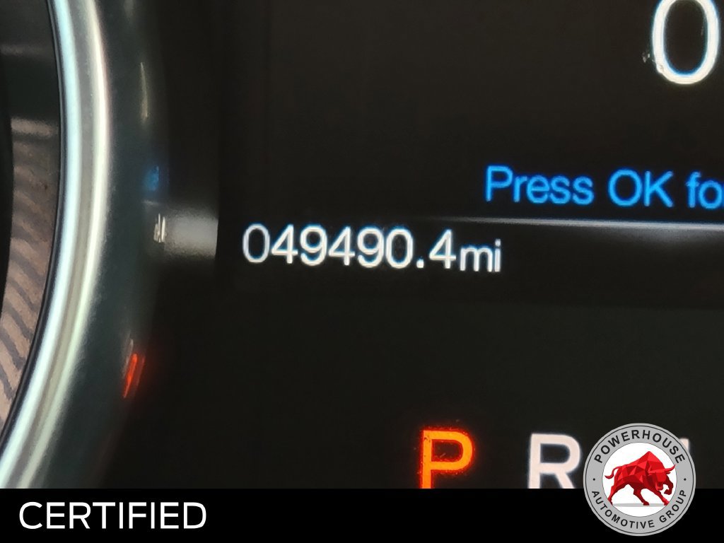 Certified 2022 Ford Mustang Coupe w/ Equipment Group 101A RWD image 32