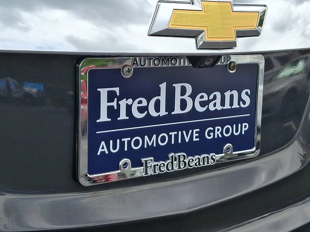 Used 2017 Chevrolet Traverse LS FWD image 37