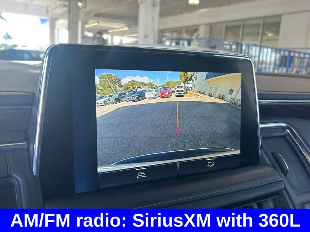 Used 2023 Chevrolet Tahoe LT image 12