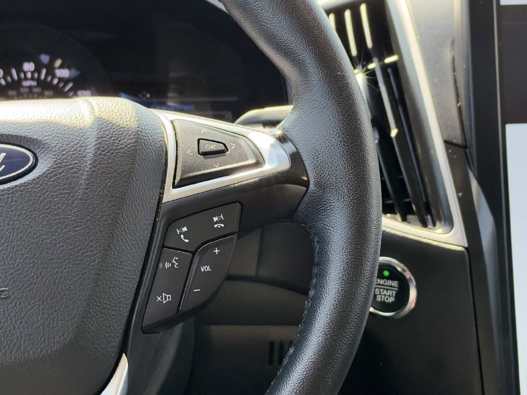 Certified 2024 Ford Edge SEL w/ Convenience Package AWD/4WD image 14