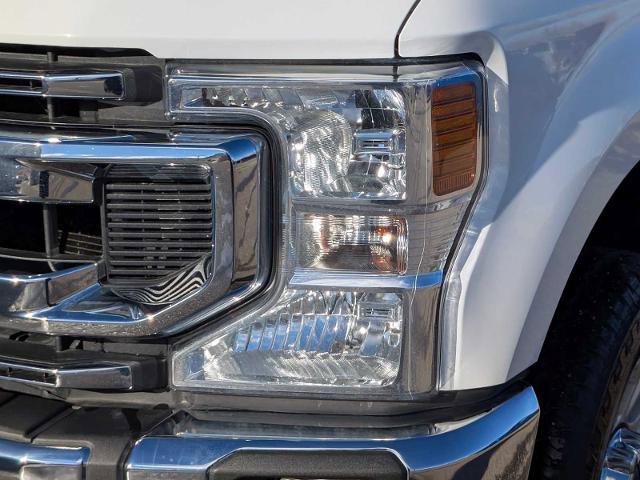Certified 2020 Ford F350 XLT w/ XLT Value Package image 10