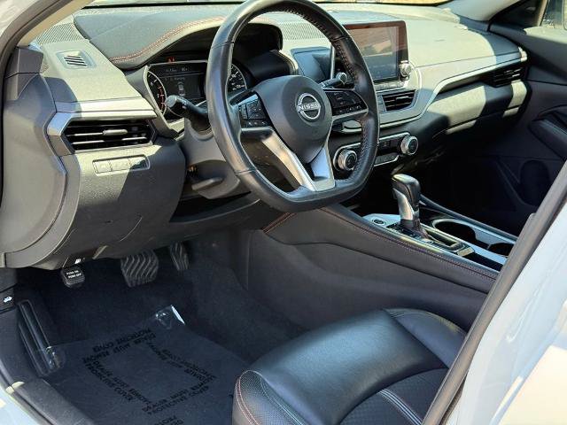 Used 2024 Nissan Altima 2.5 SR FWD image 7