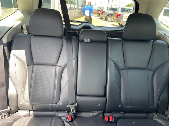 Used 2021 Subaru Forester Limited w/ Popular Package #3 AWD/4WD image 23
