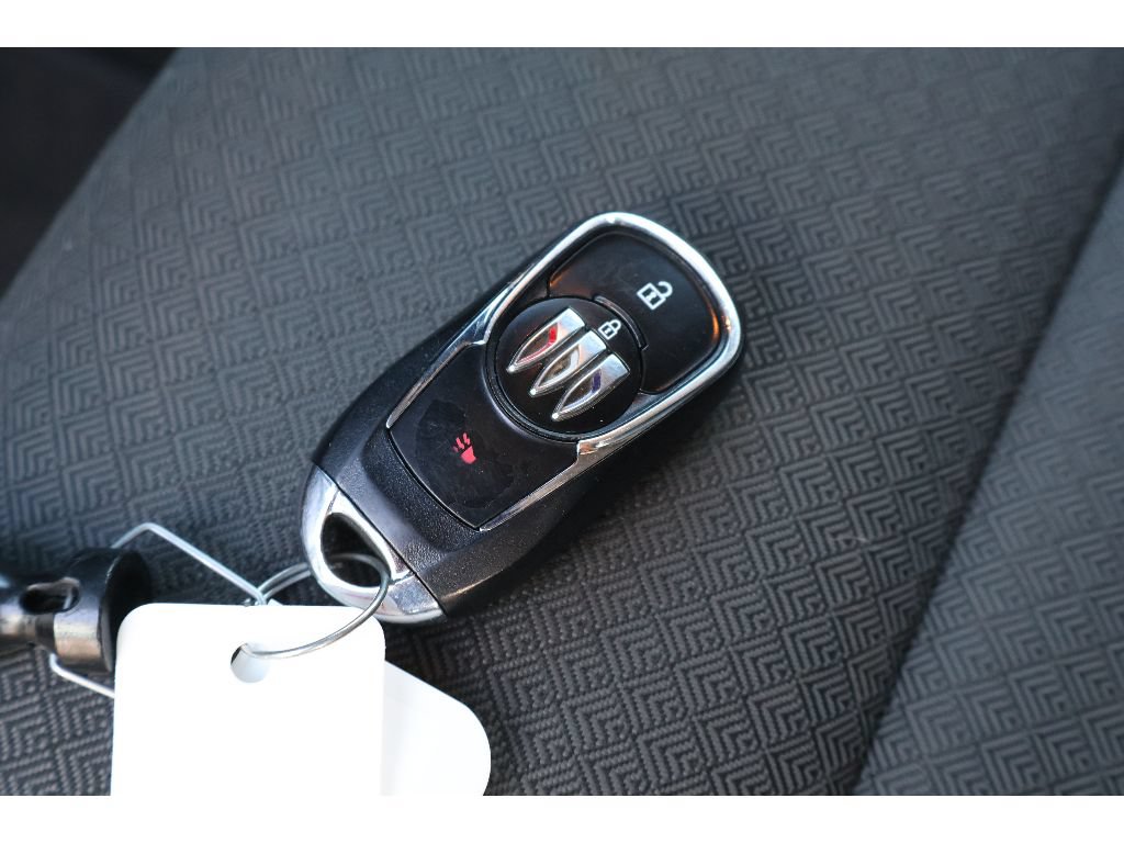 Used 2024 Buick Encore GX Preferred FWD image 27