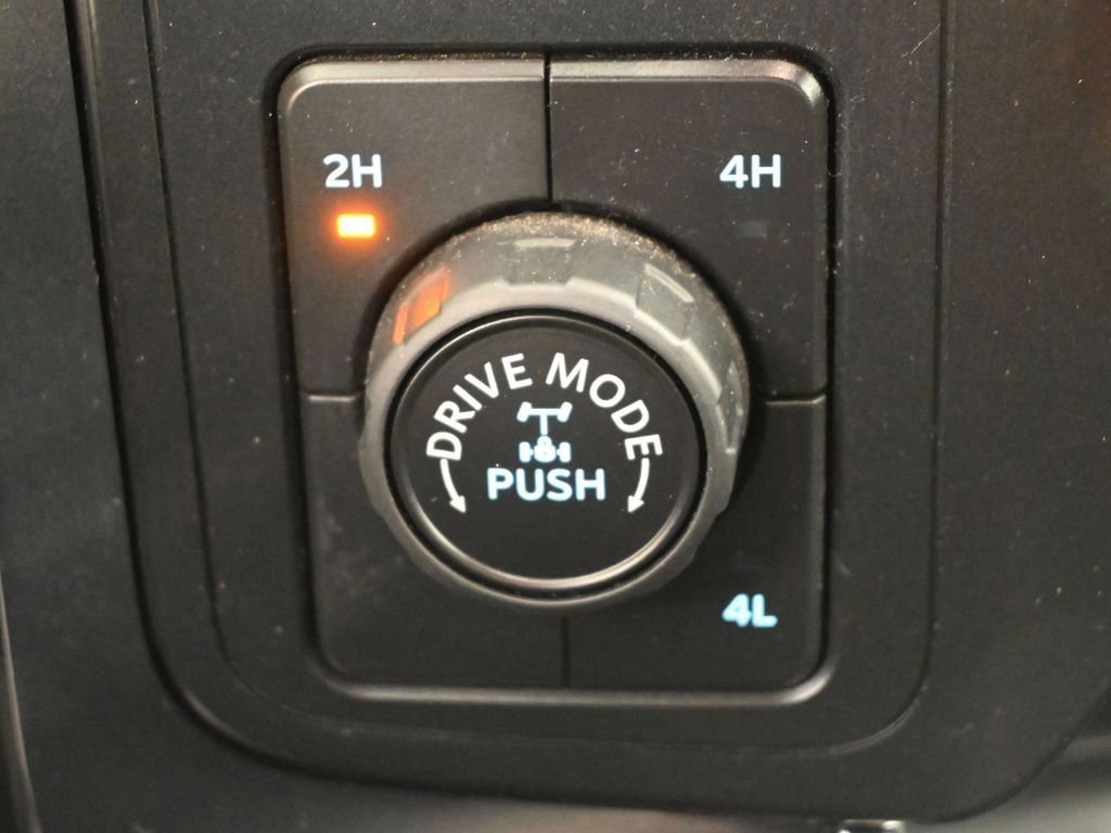 Certified 2022 Ford F150 XL w/ STX Appearance Package image 20