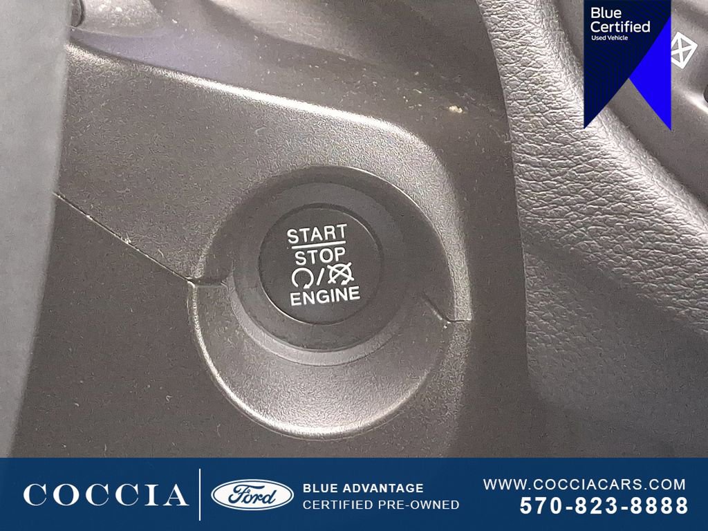 Used 2019 Jeep Compass Latitude w/ Cold Weather Group image 24