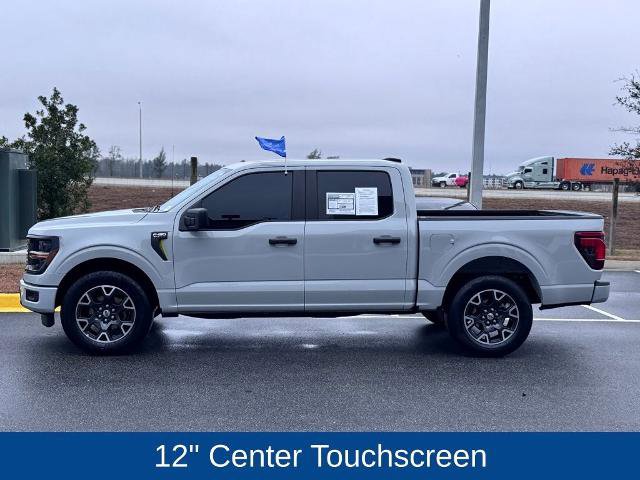 Certified 2024 Ford F150 STX image 4