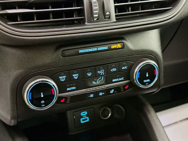 Certified 2023 Ford Escape Active AWD/4WD image 22