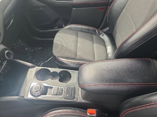 Certified 2024 Ford Escape ST-Line AWD/4WD image 23