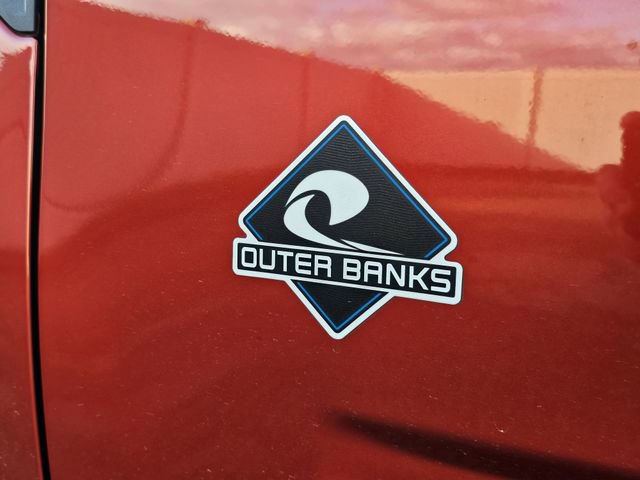 Certified 2023 Ford Bronco Sport Outer Banks w/ Tech Package image 31