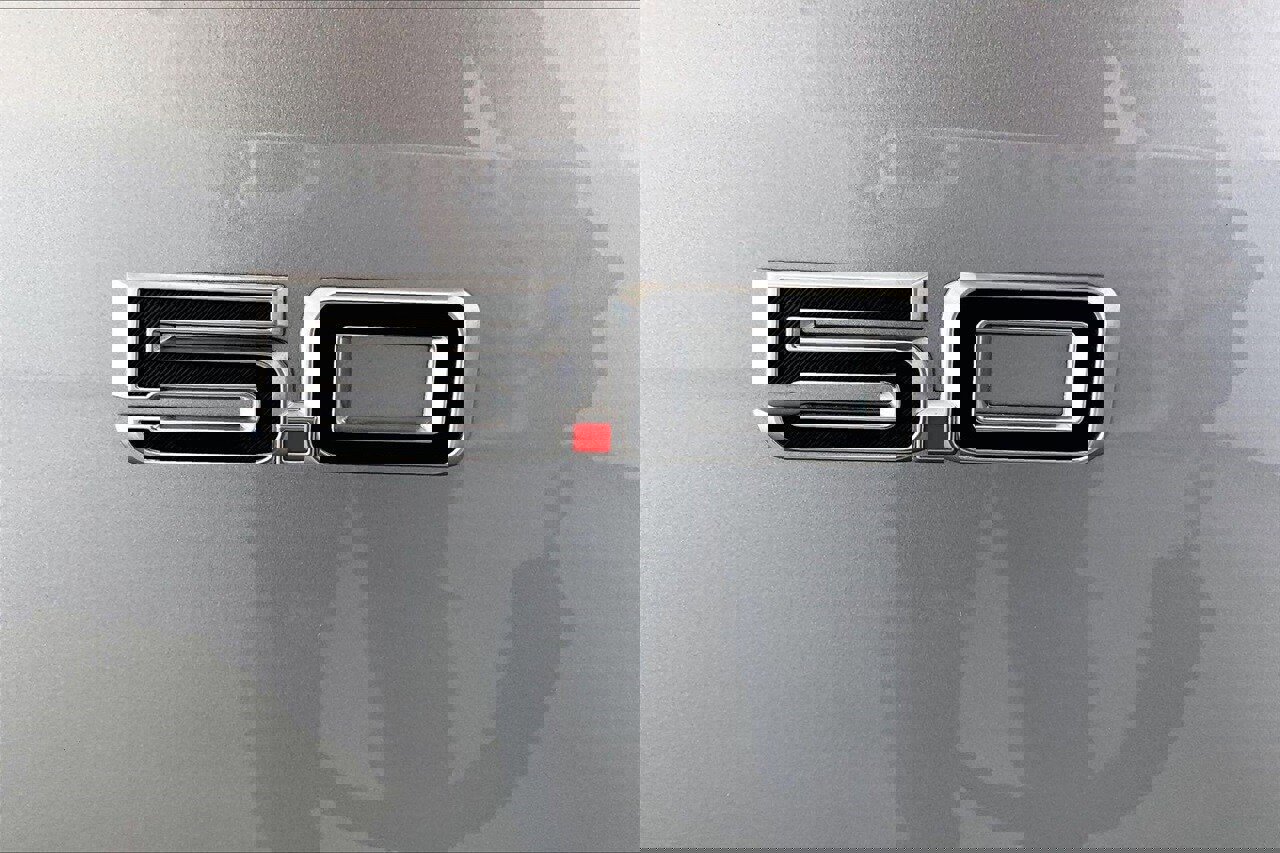 Certified 2025 Ford Mustang GT Premium image 11