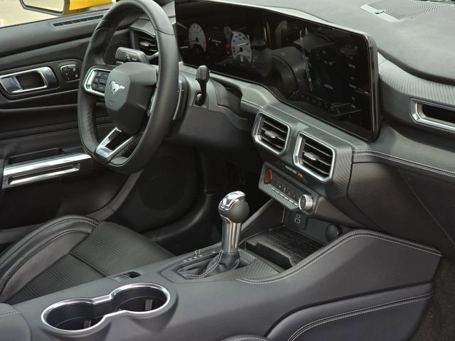 Certified 2024 Ford Mustang GT Premium RWD image 28