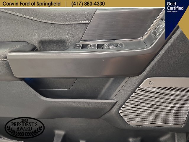 Certified 2024 Ford F150 Lariat AWD/4WD image 36
