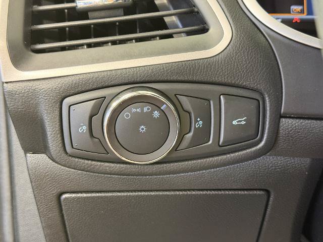 Certified 2018 Ford Edge SEL w/ Equipment Group 201A FWD image 23