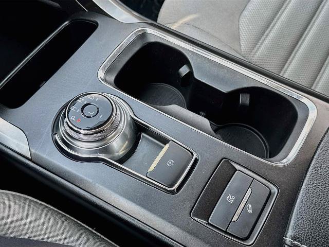 Certified 2018 Ford Fusion S FWD image 14