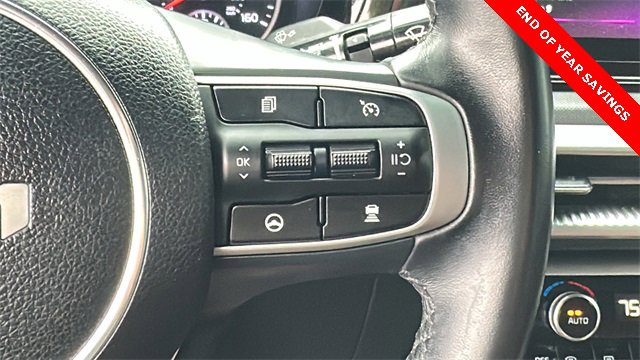 Used 2023 Kia K5 GT-Line w/ GT-Line Premium Package image 25