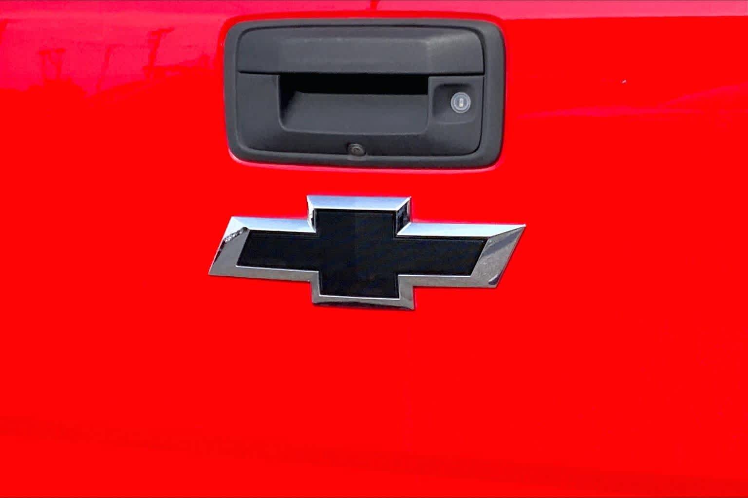 Used 2020 Chevrolet Colorado ZR2 AWD/4WD image 27