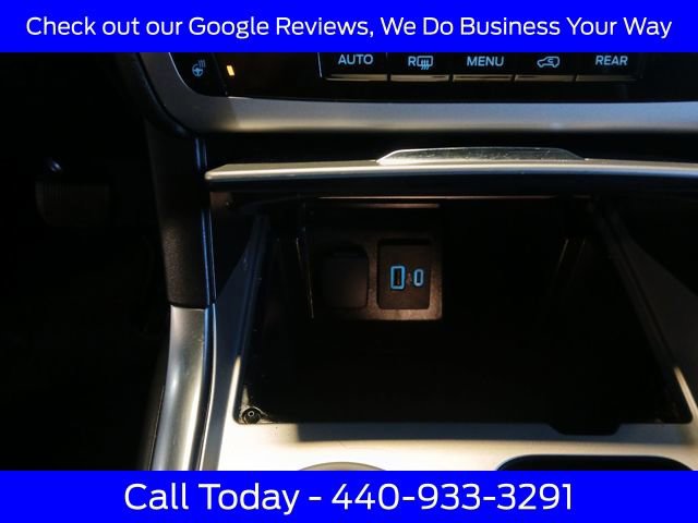 Certified 2023 Ford Explorer XLT w/ Equipment Group 202A image 40