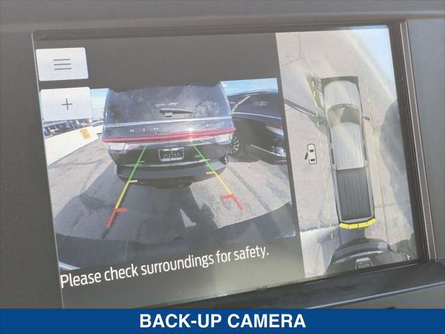 Certified 2021 Ford F350 Platinum w/ FX4 Off-Road Package image 19