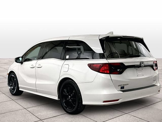 Used 2023 Honda Odyssey Sport image 10