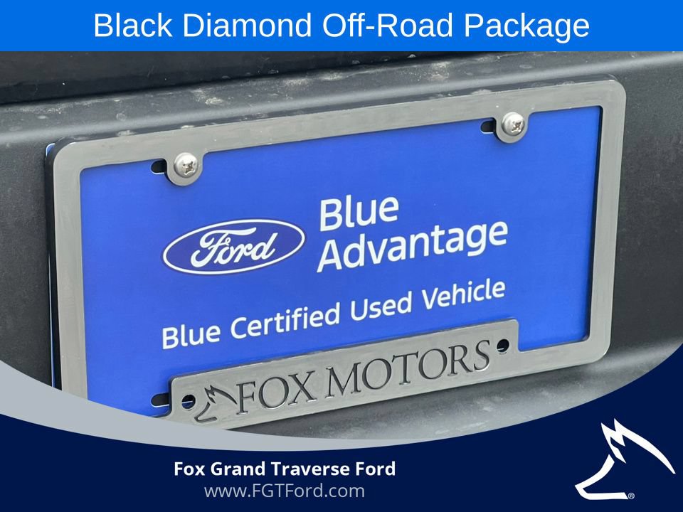 Certified 2024 Ford Bronco Sport Big Bend w/ Convenience Package AWD/4WD image 41