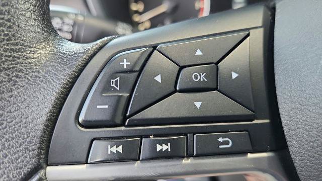 Used 2024 Nissan Altima 2.5 SV FWD image 20