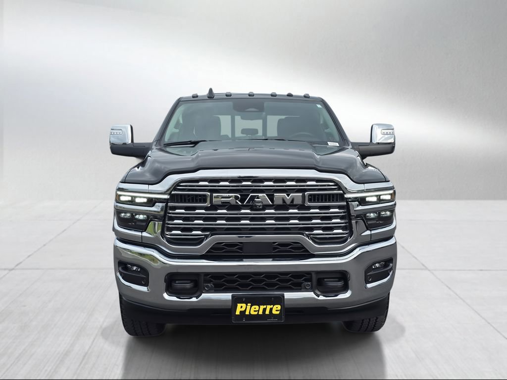 Used 2026 RAM 2500 Limited image 6