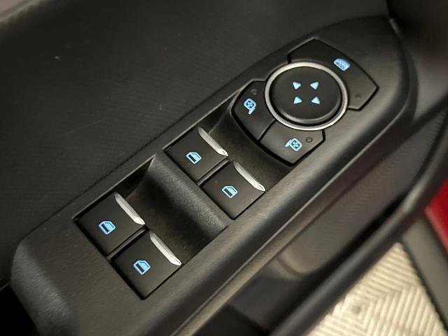 Certified 2025 Ford Bronco Sport Badlands image 16