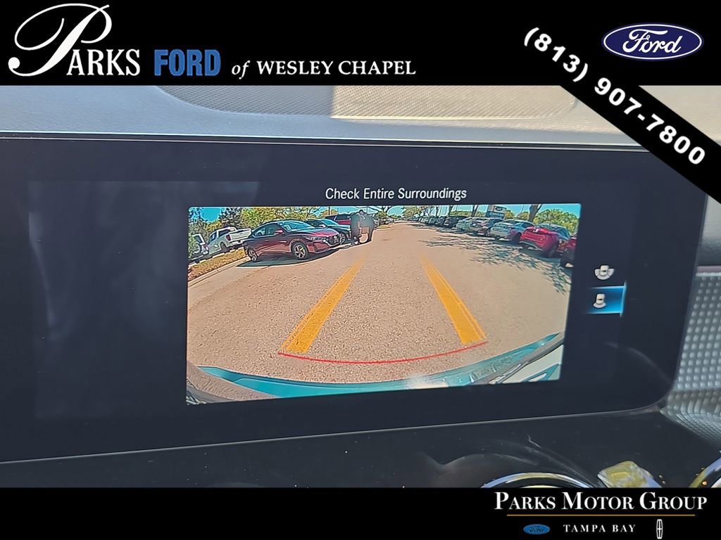 Used 2022 Mercedes-Benz GLB 250 4MATIC image 23