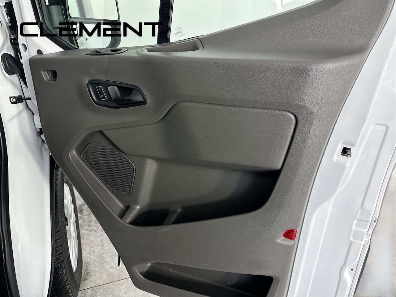 Certified 2024 Ford Transit 250 Low Roof w/ Exterior Upgrade Package image 32
