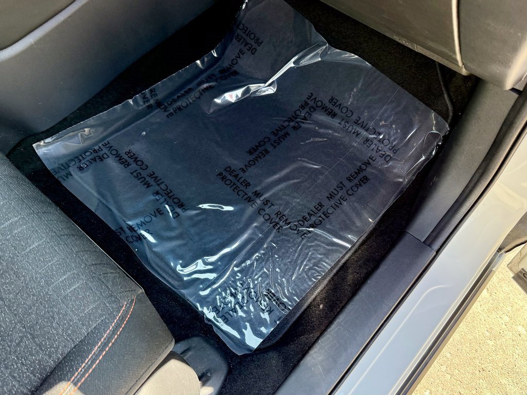 Used 2023 Honda HR-V Sport image 18