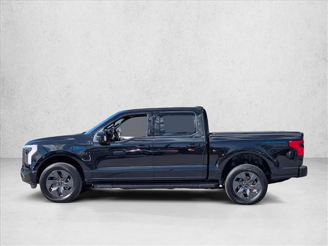 Certified 2025 Ford F150 Lightning Lariat image 7