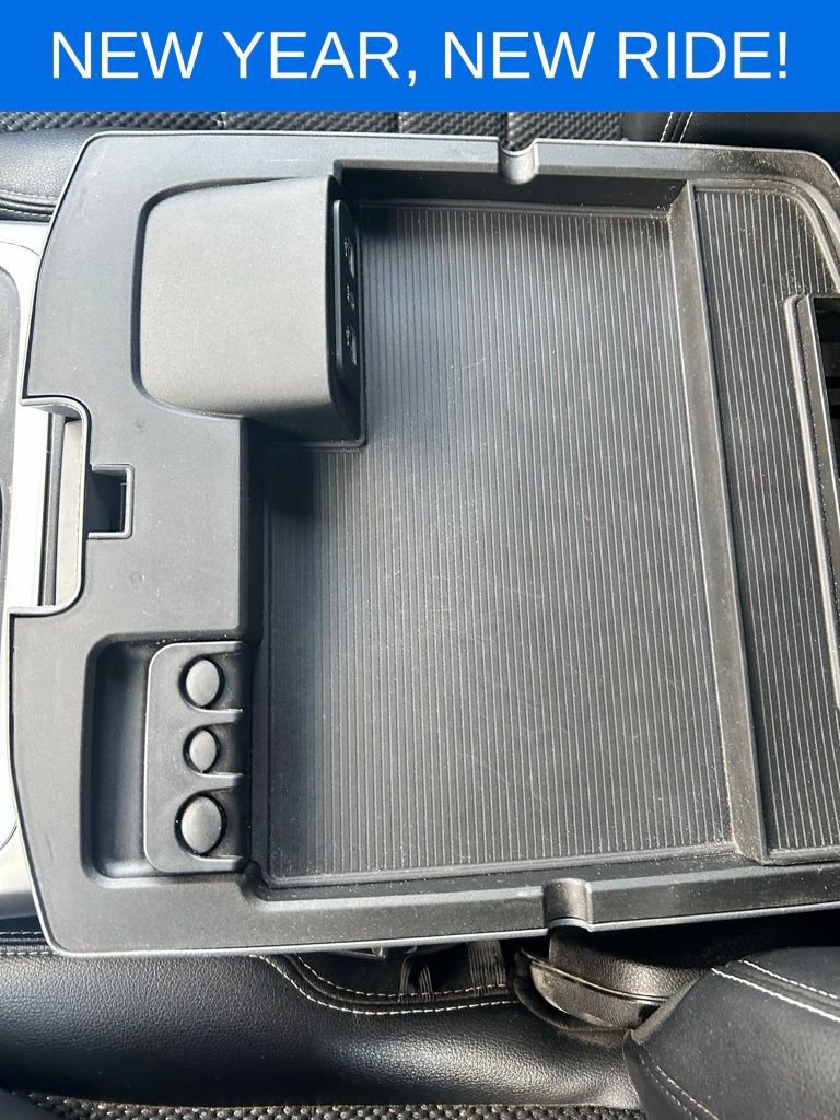 Used 2018 RAM 2500 Big Horn image 28