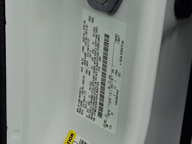 Certified 2023 Ford Bronco Outer Banks AWD/4WD image 34
