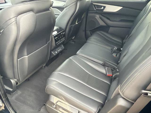 Used 2024 Acura MDX w/ Technology Package AWD/4WD image 18
