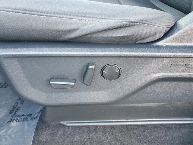 Certified 2022 Ford F150 XLT w/ Equipment Group 302A High image 13