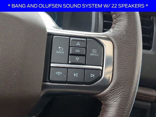 Certified 2022 Ford Expedition King Ranch image 25