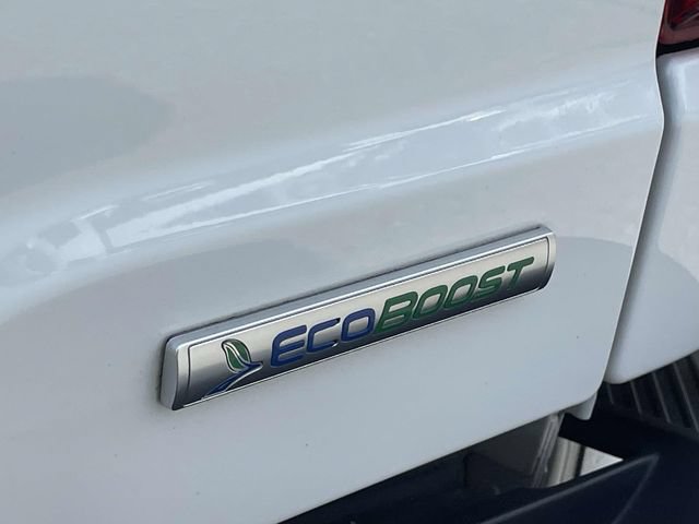 Certified 2023 Ford F150 XLT w/ Equipment Group 302A High AWD/4WD image 13