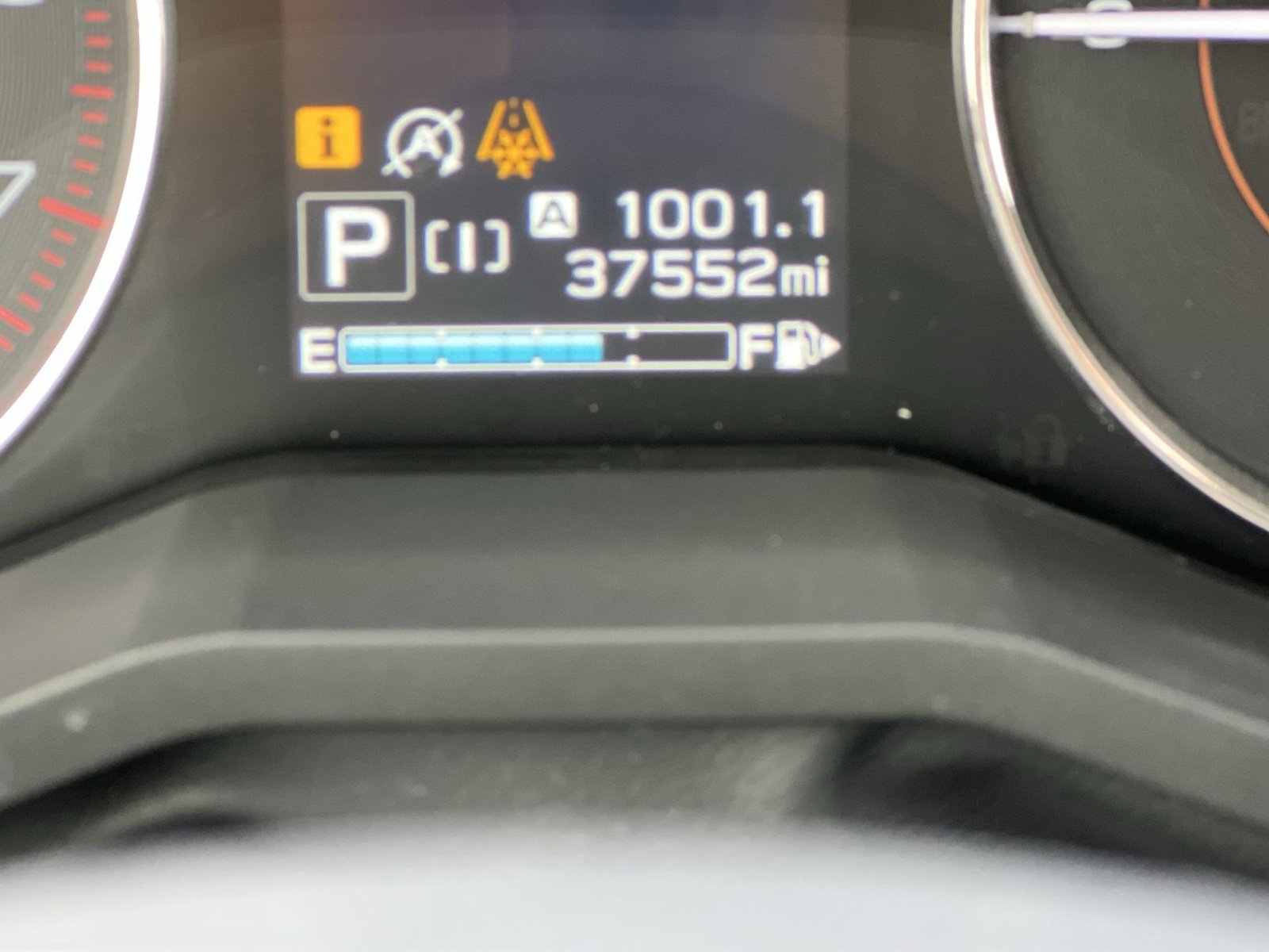 Used 2023 Subaru Crosstrek 2.5i Limited image 17