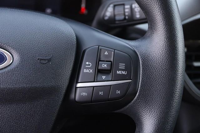 Certified 2025 Ford Escape Active image 12