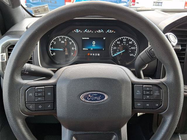 Certified 2023 Ford F150 XL w/ STX Appearance Package AWD/4WD image 19