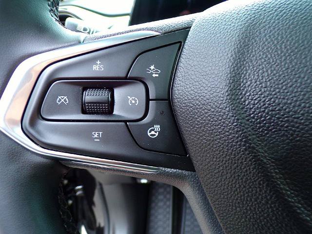 Used 2024 Chevrolet TrailBlazer LT w/ Convenience Package AWD/4WD image 19