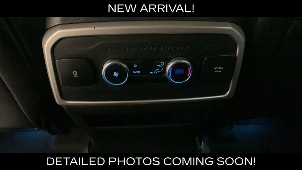 Certified 2024 Ford Expedition XLT AWD/4WD image 25