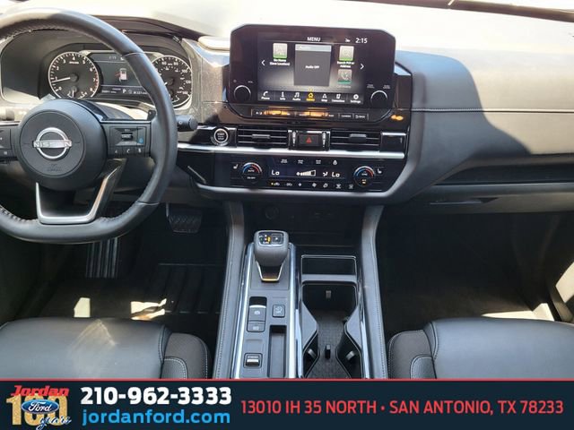 Used 2023 Nissan Pathfinder SL FWD image 14