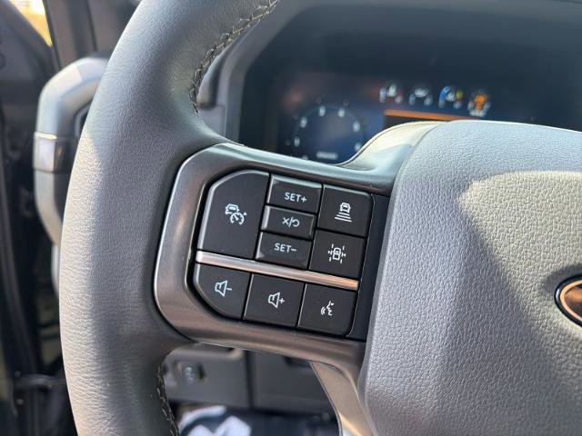 Certified 2024 Ford F150 XLT w/ Equipment Group 303A High image 16