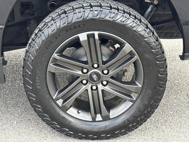Certified 2021 Ford F150 XLT w/ Equipment Group 302A High AWD/4WD image 9