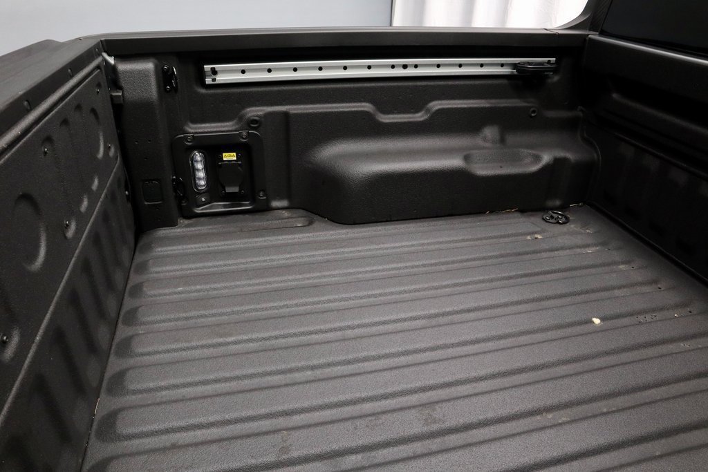 Certified 2024 Ford Maverick Lariat w/ Black Appearance Package image 15