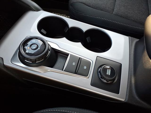 Certified 2024 Ford Bronco Sport Big Bend image 30