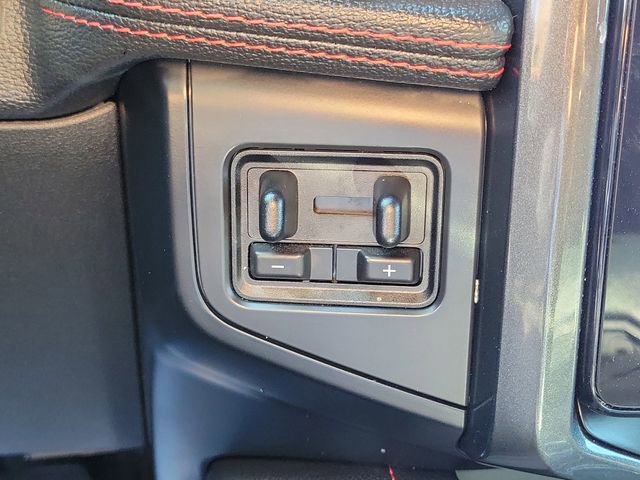 Certified 2022 Ford Expedition Limited image 16